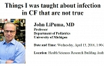 CF-AIR Seminar: John LiPuma 4/13/16 thumbnail Photo