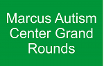 Marcus Autism Center / Behavioral Mental Health Grand Rounds 5/9/24 thumbnail Photo