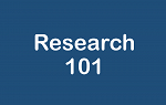 2/21/19 Research Resources 101 thumbnail Photo