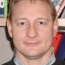 Dmitry M. Shayakhmetov, PhD headshot