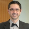 Jorge E. Vidal PhD headshot