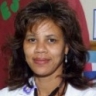Veda C. Johnson, MD, FAAP headshot