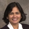 Amita K. Manatunga, PhD headshot