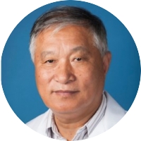 Muxiang Zhou, MD headshot