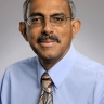 K.M. Venkat Narayan headshot