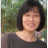 Sujin Lee, PhD headshot