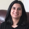 Swati Bhasin, PhD headshot