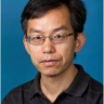 Zhengqi Wang, PhD headshot