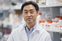Hee Cheol Cho, PhD Receives American Heart Association Congenital Heart Defect Award thumbnail Photo