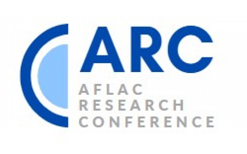 Aflac Seminar Series - Anthony Faber, PhD thumbnail Photo