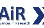 Advances in Research (AiR) Conference - Hunter Jonus, PhD and Elaissa Hardy, PhD, MS thumbnail Photo
