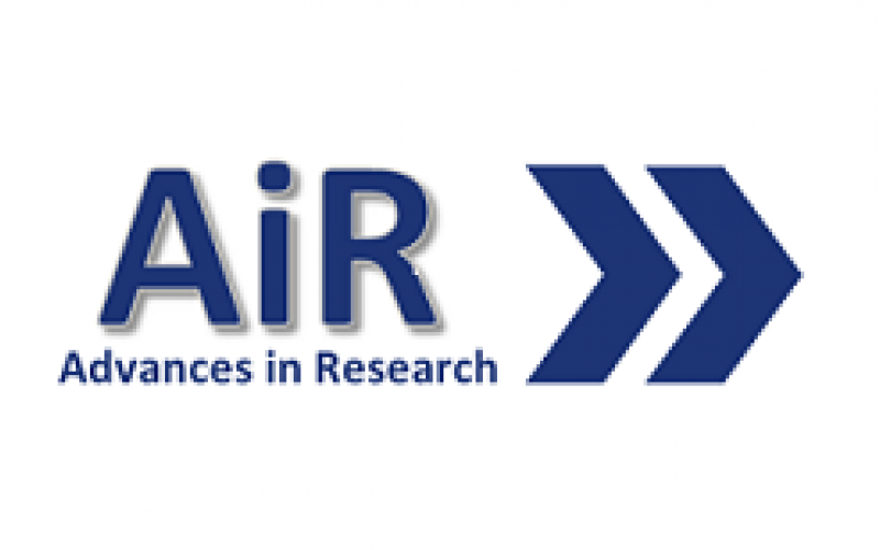 Advances in Research (AiR) Conference - Solomon Ofori-Acquah, PhD, MSc thumbnail Photo