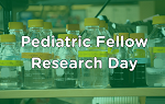 Pediatric Fellows Research Competition thumbnail Photo