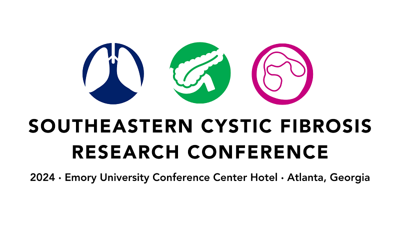 2024 Southeastern Cystic Fibrosis Research Conference thumbnail Photo