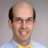 Larry Greenbaum, MD, PhD headshot