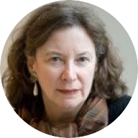 Barbara D. Boyan, PhD headshot