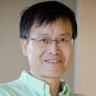 Dr. Xuemin Chen headshot