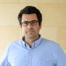 Costas Arvanitis, PhD headshot