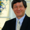 David Ku, MD, PhD headshot