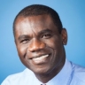 David T. Okou, MS, PhD headshot