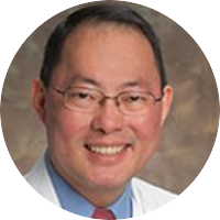 David Tong, MD, MPH, FASN headshot