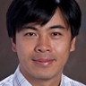 Deqiang Qiu, PhD headshot