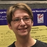 Christina Gavegnano, PhD headshot