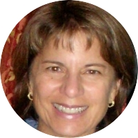 Janet Gross, PhD headshot