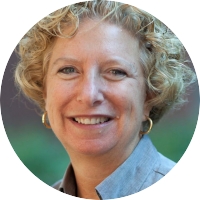 Joanna B. Goldberg, PhD headshot