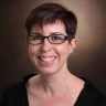 Anna M. Kenney, PhD headshot
