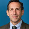 Saul J. Karpen, MD, PhD, FAASLD headshot