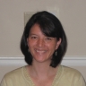 Becky Kinkead, PhD headshot