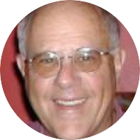 Howard I. Kushner, PhD headshot