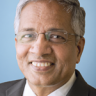 Lakshmanan Krishnamurti, MD headshot