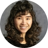Eva Lee, PhD headshot