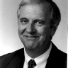 David D. Lloyd, MD headshot