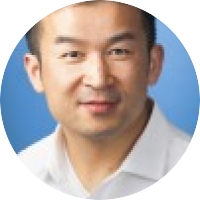 Longchuan Li, PhD headshot