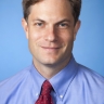 William G. Sharp, PhD headshot