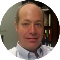 Michael Koval, PhD headshot
