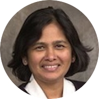 Amita K. Manatunga, PhD headshot