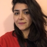 Maryam Ehteshami, PhD headshot