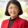 May D. Wang, PhD headshot