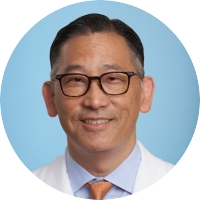 Paul J. Chai, MD headshot