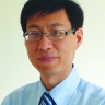 Ronghu Wu PhD headshot