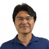 Sung Jin Park, PhD headshot