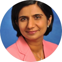 Ritu Sachdeva, MD headshot