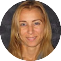 Nicoleta Serban, PhD headshot