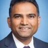 Shanmuganathan Chandrakasan, MD headshot