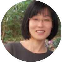 Sujin Lee, PhD headshot