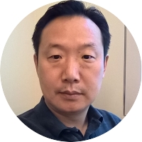 W. Joon Chung, PhD headshot
